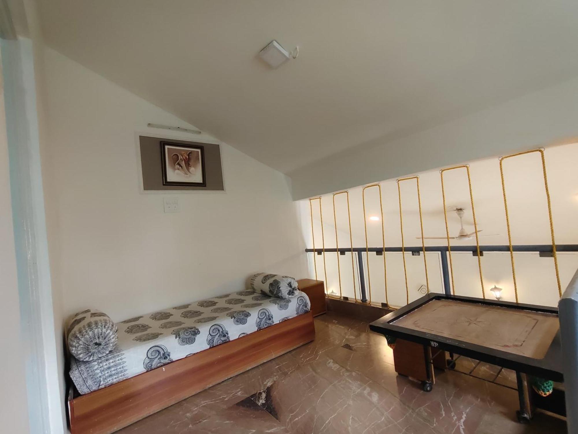 Madhuban Bungalow Panchgani Mahabaleshwar Exterior photo